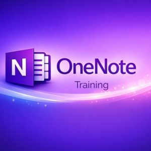 Microsoft OneNote Training to Turbocharge Your Note-Taking